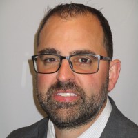 The Chickasaw Nation Employee Ryan Randazzo's profile photo