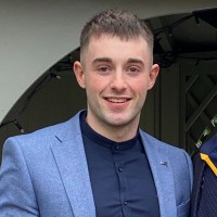 Aidan Maher Email
