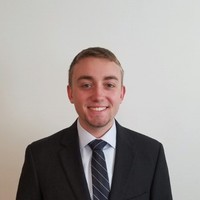 Skanska Employee Alex Bach's profile photo