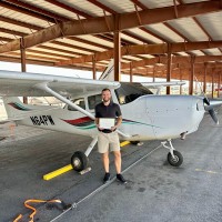 American Flight Schools Employee Chris Koalenz's profile photo