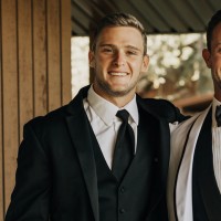 HBK Capital Management Employee Blake Slaughter's profile photo