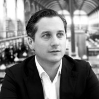 CorporateWise Employee Jelle van Schouwenburg's profile photo