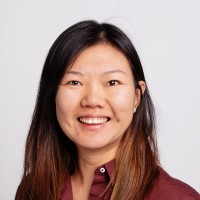 Yu Fu Email