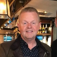 CPA Engineered Solutions Limited Employee Alan Collin's profile photo