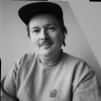 Arketype Employee Mathieu Taggart's profile photo