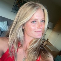 Marin County Search and Rescue Employee Kathryn Byram's profile photo