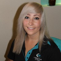 The Creative Ones Employee Hayley Higgins's profile photo