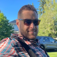 The Ledger Law Firm Employee Mitchell Majors's profile photo