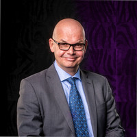 Van Merksteijn International Employee Eric Aarts's profile photo