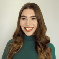 Ok Alone Employee Rebecca Overman's profile photo