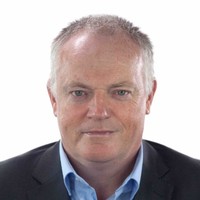LanguageCert (PeopleCert Qualifications Ltd) Employee Graham Shaw's profile photo