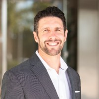 Sayva Solutions Employee Jared Sanderson's profile photo