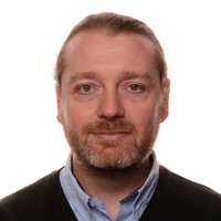 Erhvervshus Sydjylland Employee Martin Gregersen's profile photo