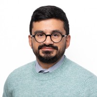 The Logic Employee Murad Hemmadi's profile photo