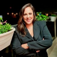 Nitzanim Program Employee Sharon Fish's profile photo