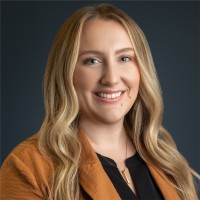 Biopharma Informatic Employee Cortney Lenz's profile photo