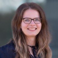 Voith Employee Anna Pointner's profile photo