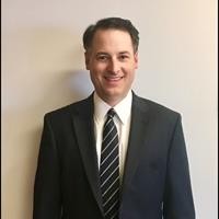 Merrill Lynch Wealth Management Employee Seth Mulrooney's profile photo