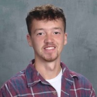 Apex Water + Process Employee Evan Redmon's profile photo