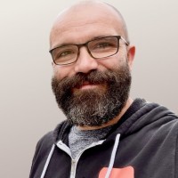 ACRONYM Employee Brian Wendt's profile photo