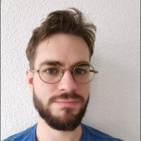 Loïc Peron's profile photo