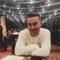 Linecross Limited Employee Steve Pike's profile photo