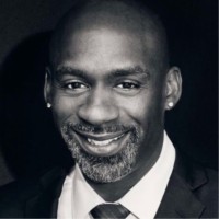 Saginaw S.T.E.M. Employee Dante' Davis's profile photo