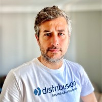 Distribusion Technologies Employee Fernando Cunha's profile photo