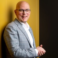 YER Employee Johan Overgaauw's profile photo