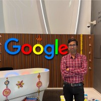Raghunandan Money Employee Hemant Galviya's profile photo