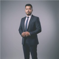 PT Manambang Muara Enim Employee Muhammad Barkah's profile photo