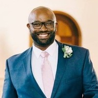 Taco Boy Employee Dahmon Wood's profile photo