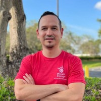 Saylor Physical Therapy Employee Carlos Aguilar's profile photo
