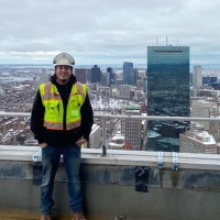 Middlesex Glass Company Employee Beau Donovan's profile photo