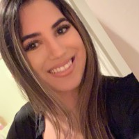 SPRUCE INT Employee Gabrielle Murgo's profile photo