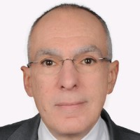 Sergio Ferraz Gil Email & Phone Number