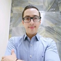 Instituto de Previsión Militar Employee Alexis Flores's profile photo