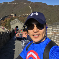 GMGC Employee Song Wei's profile photo