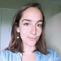 NOAA Fisheries Employee Laura Gray's profile photo