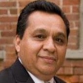 Antronix Employee Milton Ulua's profile photo