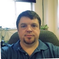 Robinson Nevada Mining Company Employee John Taylor's profile photo