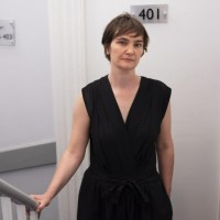 The Big Issue Employee Catherine Parsons's profile photo