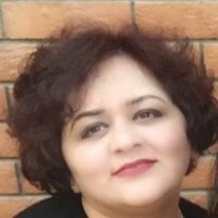 9dB Employee Rakhee Duneja's profile photo