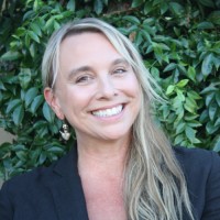 Hilary Pierce
