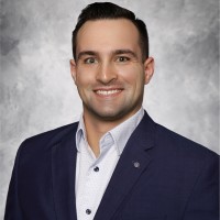 EisnerAmper Employee Christopher Melfi's profile photo