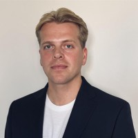 True Employee Thomas Soar's profile photo