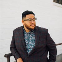 Downtown Cedar Rapids Employee Caleb Knutson's profile photo
