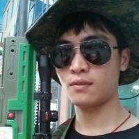 TikTok Employee Chen Xin's profile photo