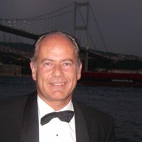 Rayonier Advanced Materials Employee Julian Allum's profile photo