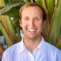 Biokinetics Employee Chase Claborn's profile photo